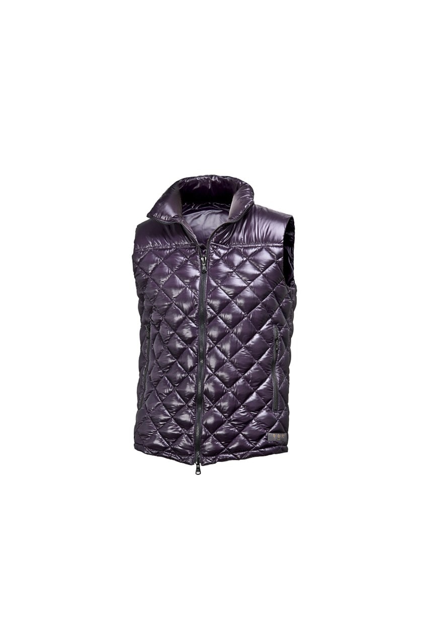 Pitti Immagine Uomo Autunno/Inverno 2013/14 Tatras